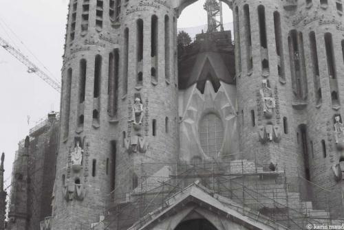 La Sagrada Familia 2