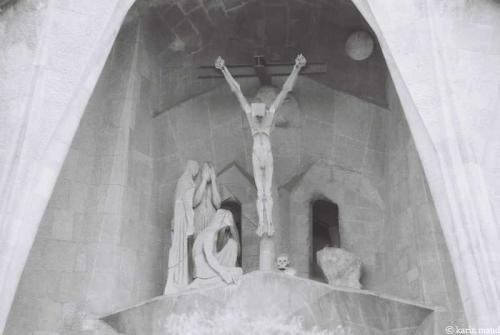 La Sagrada Familia 4