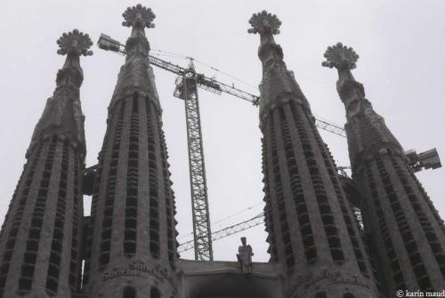 La Sagrada Familia 6