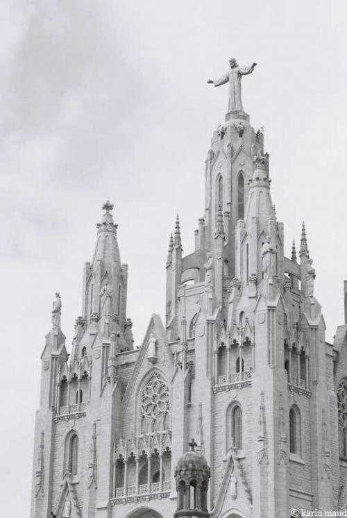 Tibidabo 1