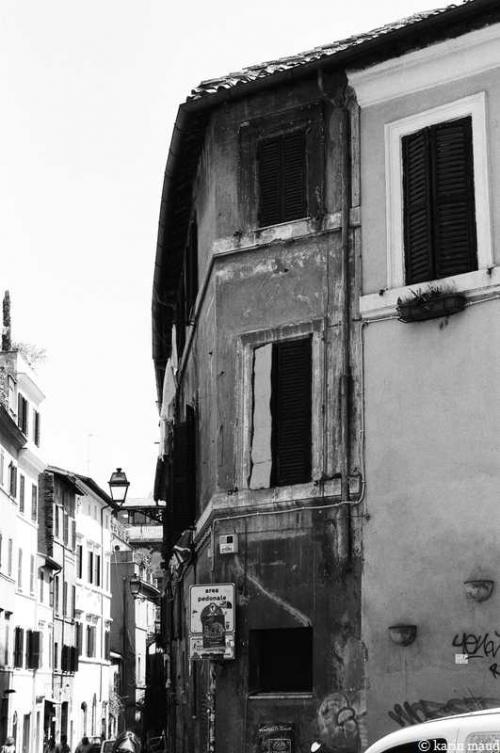 Trastevere 5