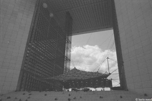 La Grande Arche 2